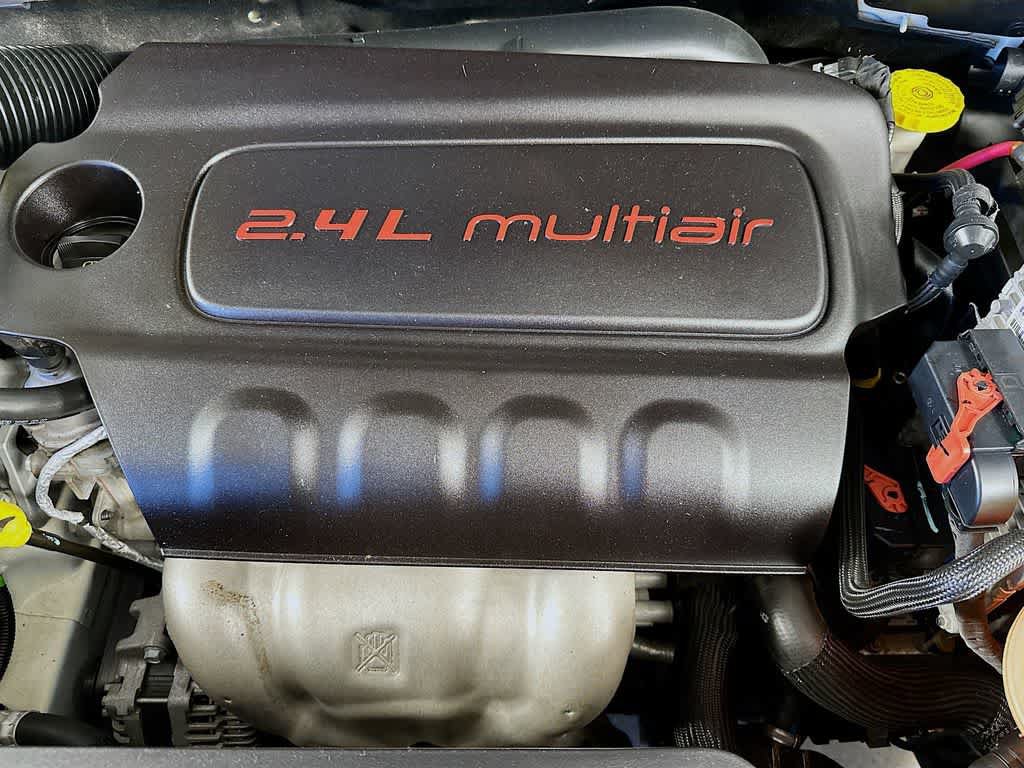 Used 2018 Jeep Compass Latitude FWD image 8