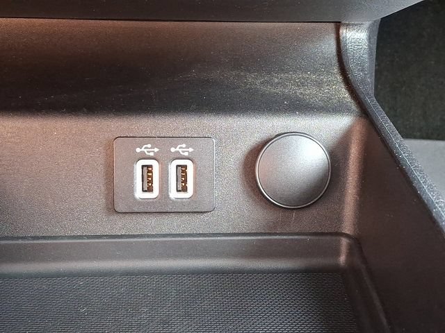 Certified 2019 Ford Fusion Energi Titanium FWD image 24