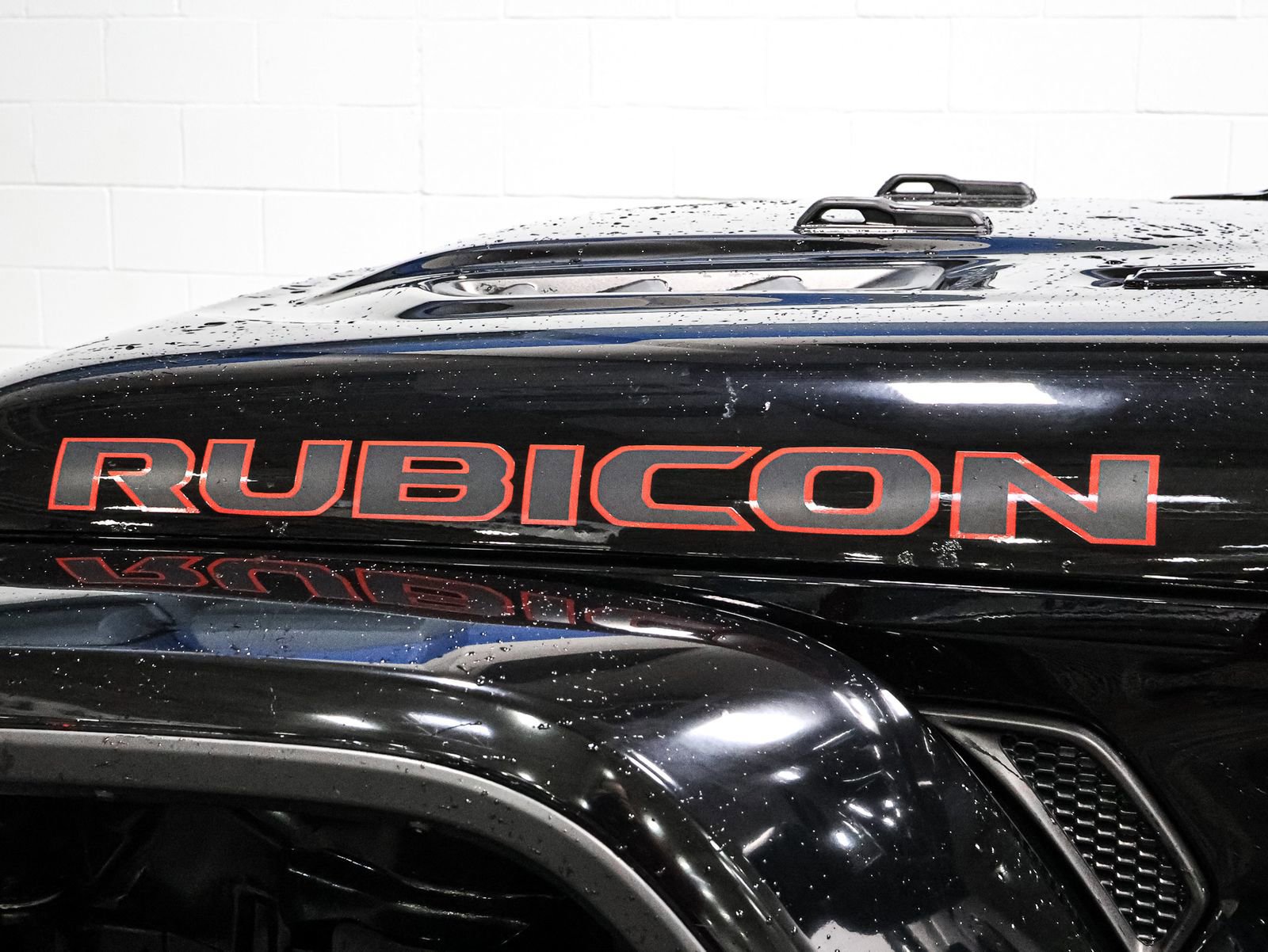 Used 2022 Jeep Wrangler Unlimited Rubicon w/ Cold Weather Group image 19