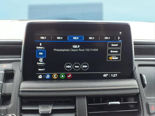 Used 2021 GMC Yukon SLT w/ SLT Premium Package image 28