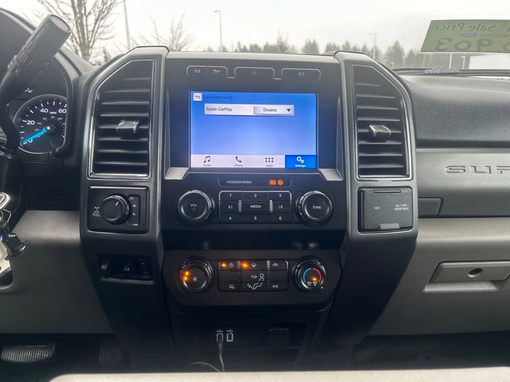 Certified 2019 Ford F250 XLT w/ XLT Value Package image 27