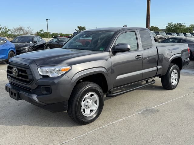 Used 2023 Toyota Tacoma SR w/ SR Convenience Package image 12