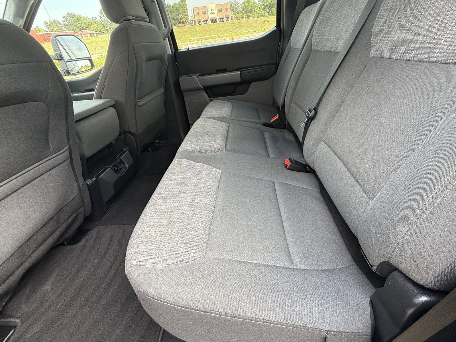 Certified 2024 Ford F250 XLT image 38