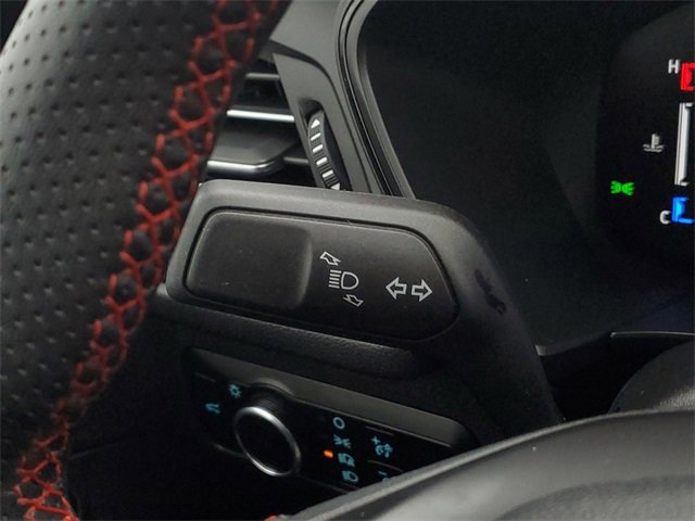 Certified 2023 Ford Escape ST-Line w/ Tech Pack #1 image 18