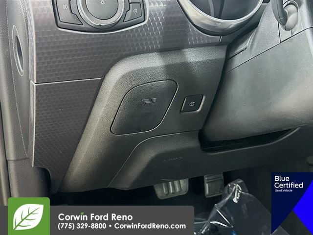 Certified 2019 Ford Mustang GT w/ GT Performance Package RWD image 14