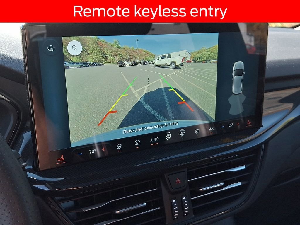 Certified 2023 Ford Escape ST-Line w/ Tech Pack #1 image 18