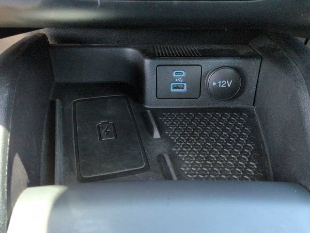 Certified 2022 Ford Bronco Sport Outer Banks w/ Tech Package AWD/4WD image 27