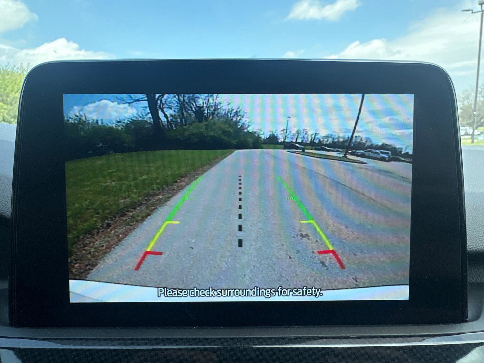 Certified 2023 Ford Escape ST-Line w/ Cold Weather Package image 13