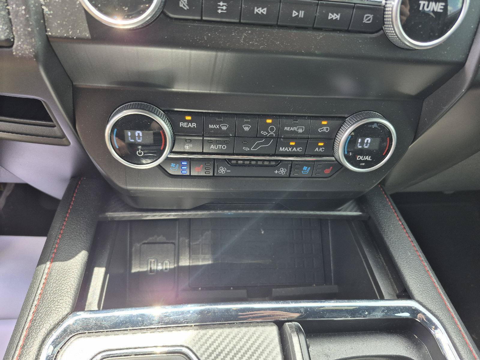 Certified 2021 Ford Expedition Limited RWD image 6