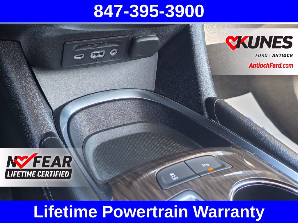Used 2024 Chevrolet Malibu LT FWD image 50