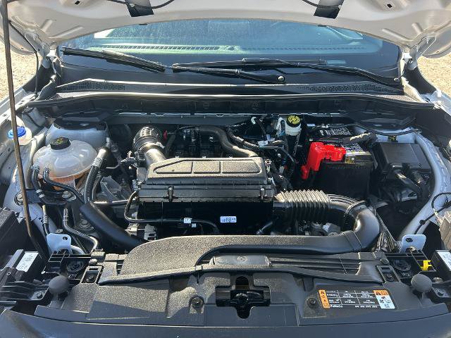 Certified 2025 Ford Escape ST-Line AWD/4WD image 25