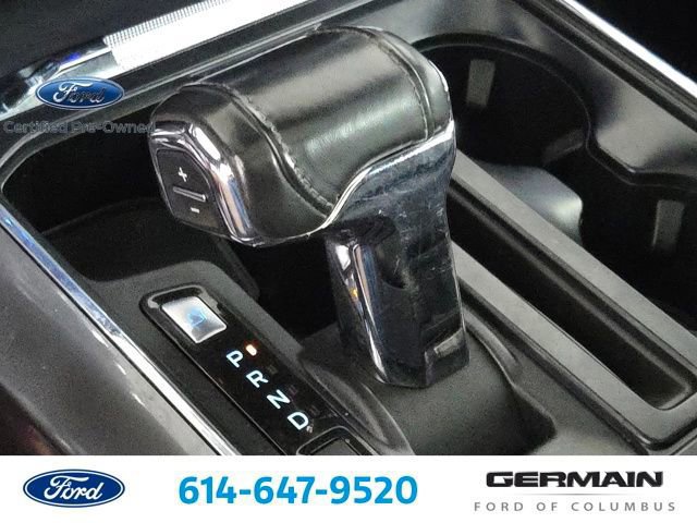 Certified 2023 Ford F150 Lariat w/ Equipment Group 502A High image 29