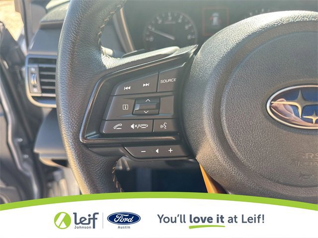 Used 2024 Subaru Outback Wilderness image 32