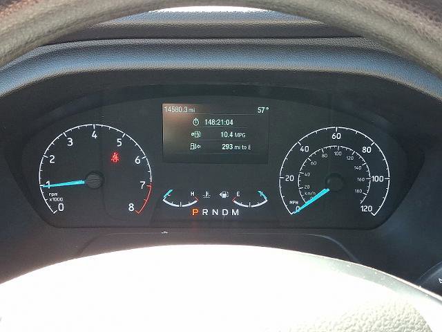 Certified 2023 Ford Transit 350 DRW image 17