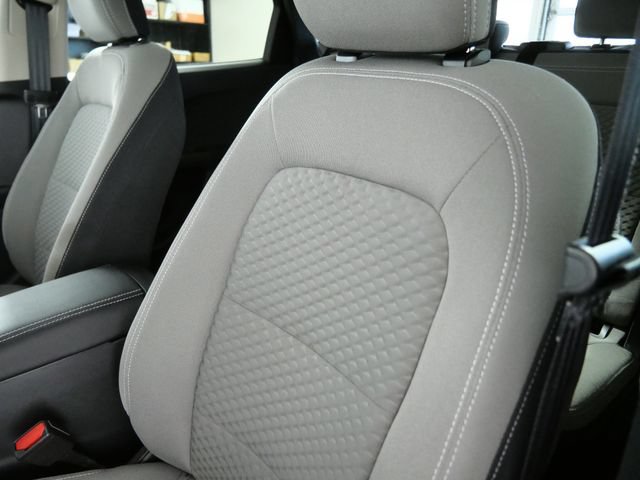 Certified 2020 Ford Escape SE AWD/4WD image 15