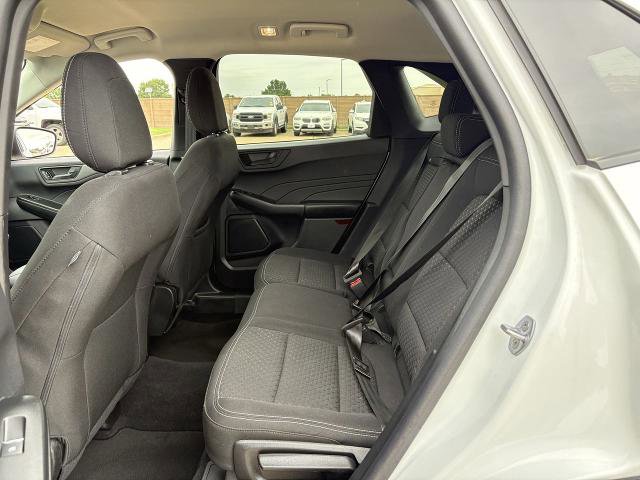 Certified 2023 Ford Escape Active FWD image 27