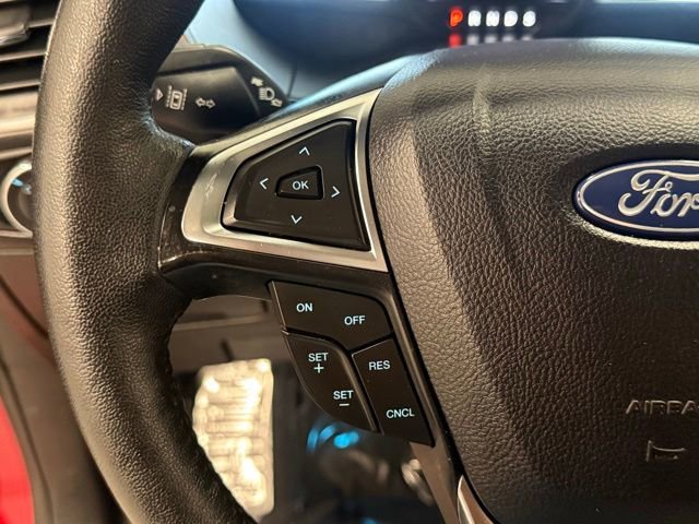 Certified 2024 Ford Edge Titanium AWD/4WD image 19