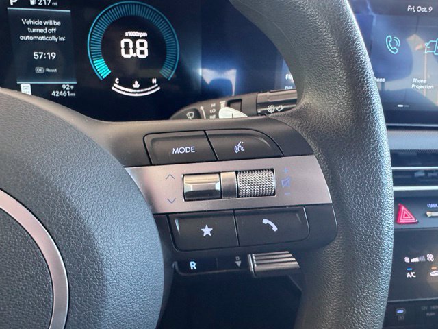 Used 2024 Hyundai Sonata SEL FWD image 16