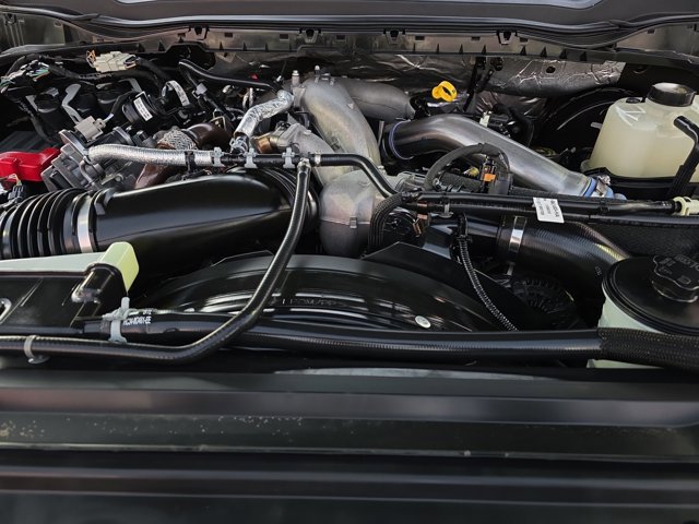 Certified 2024 Ford F350 Lariat image 31