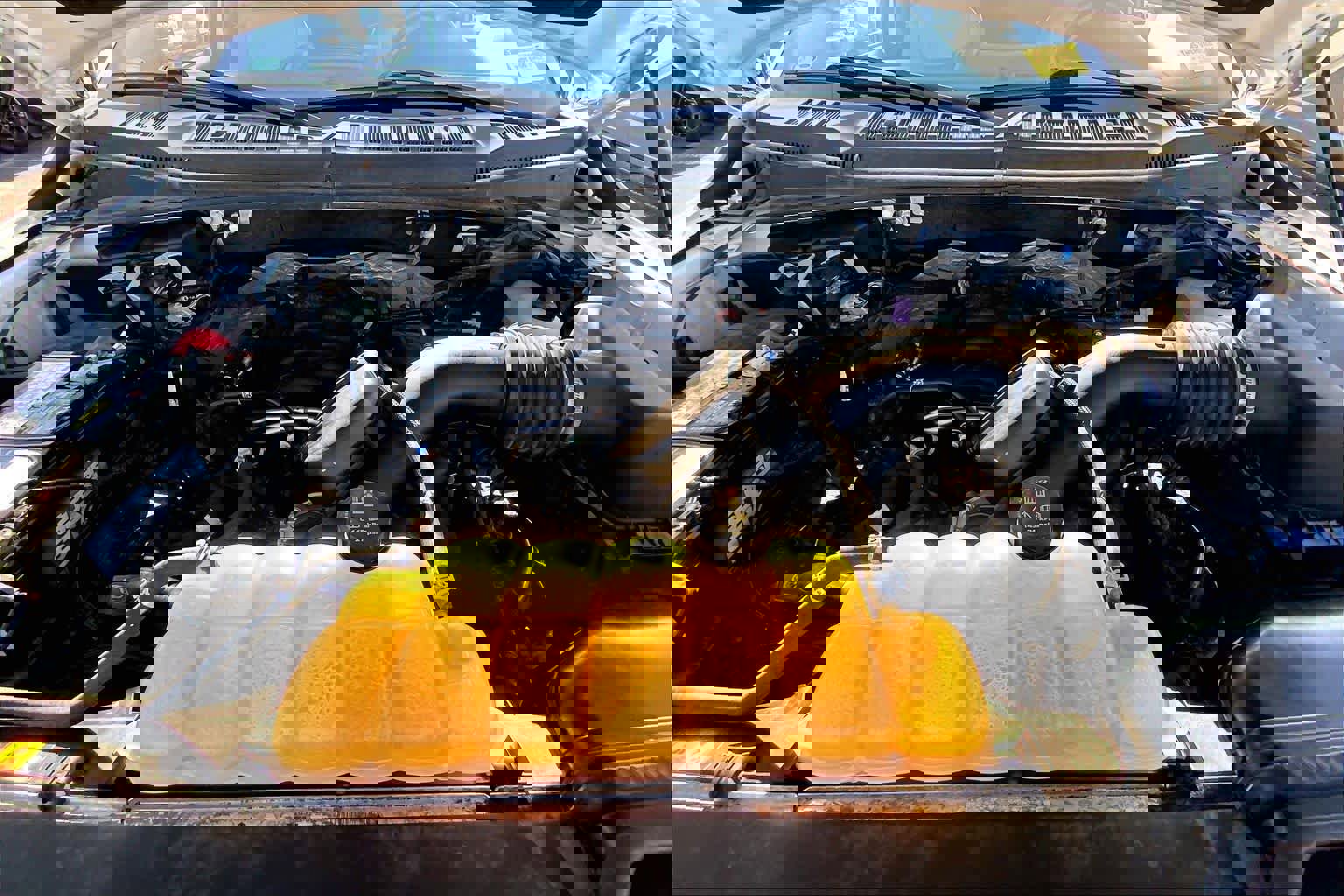 Certified 2020 Ford F150 Lariat w/ Equipment Group 502A Luxury image 28