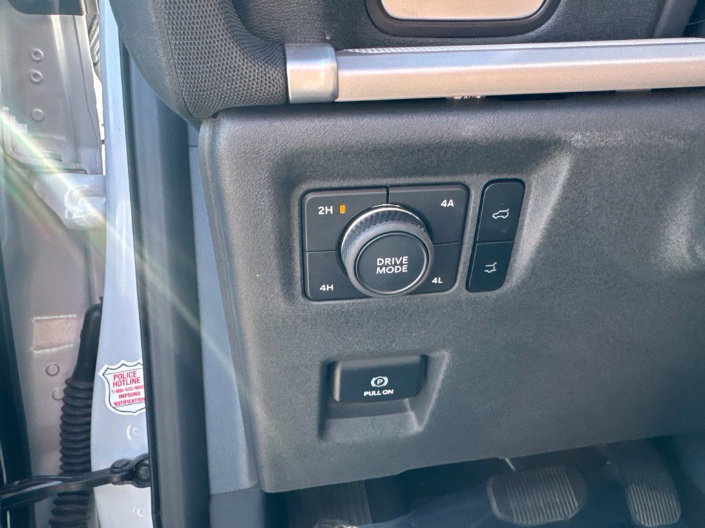 Certified 2025 Ford Expedition Max Active AWD/4WD image 27