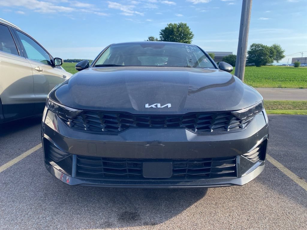 Used 2025 Kia K5 LXS FWD image 19