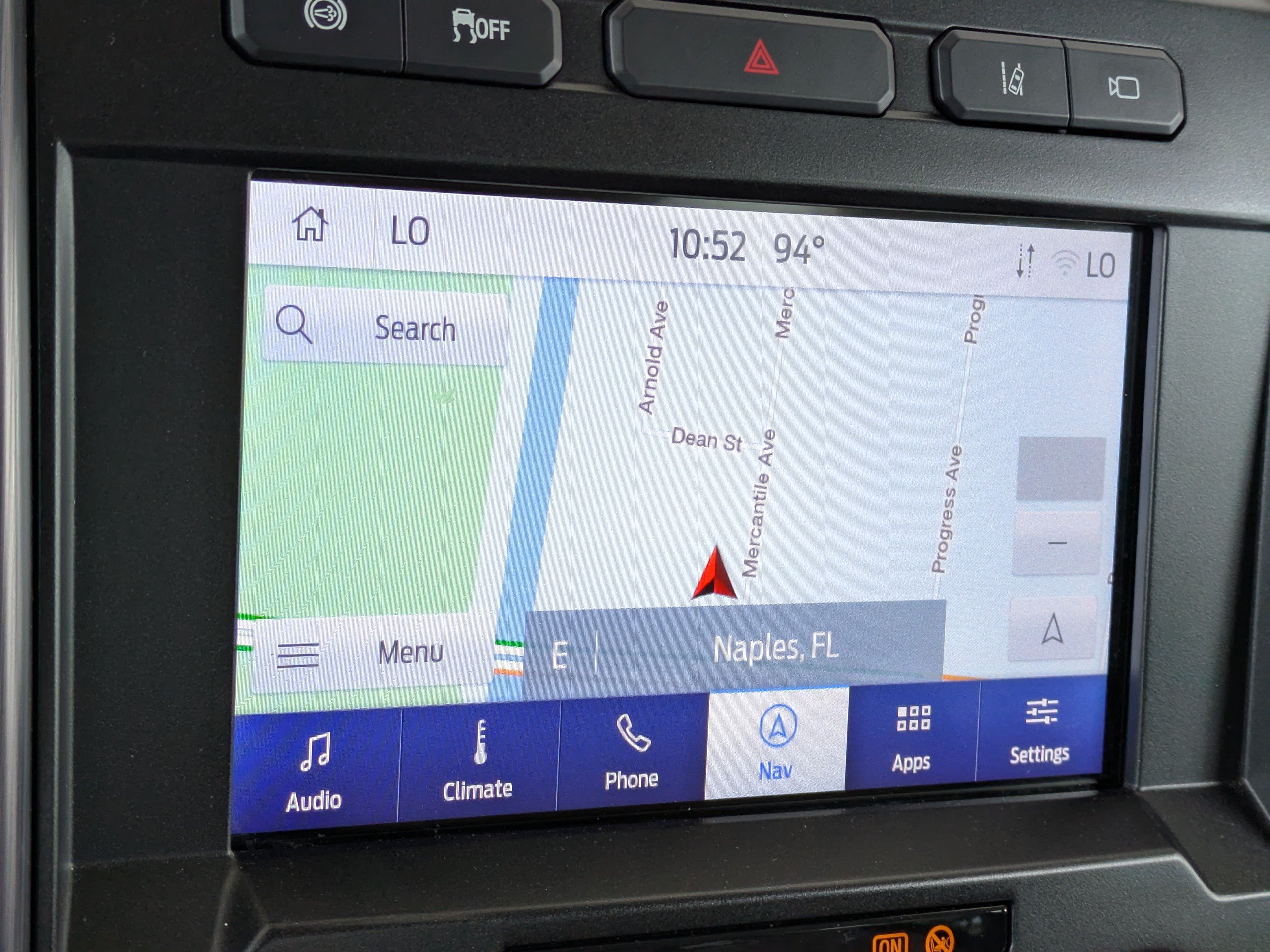Certified 2020 Ford F250 Limited AWD/4WD image 26