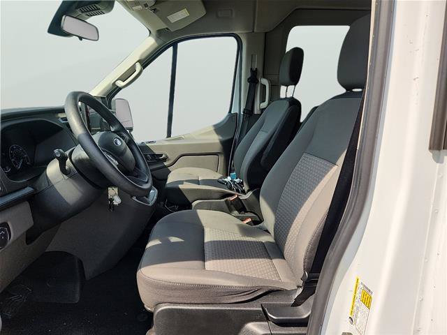 Certified 2024 Ford Transit 350 XLT RWD image 8