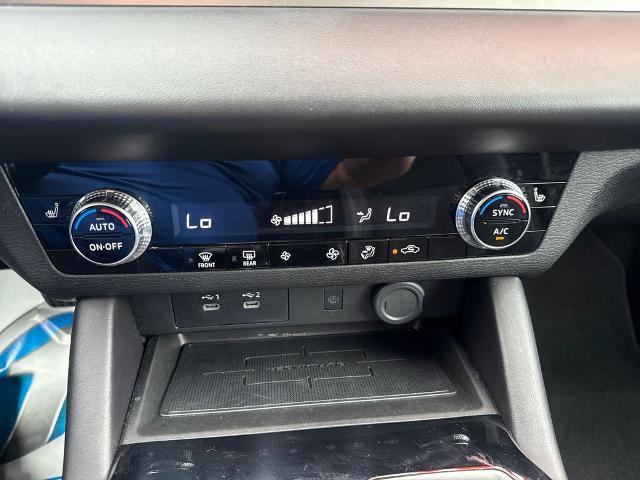 Used 2025 Mitsubishi Outlander SE FWD image 18