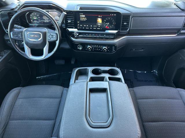 Used 2022 GMC Sierra 1500 Elevation AWD/4WD image 12