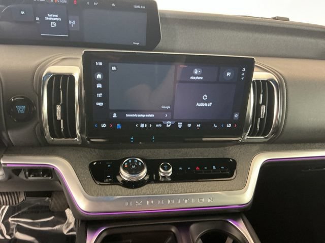 Certified 2025 Ford Expedition Tremor AWD/4WD image 19