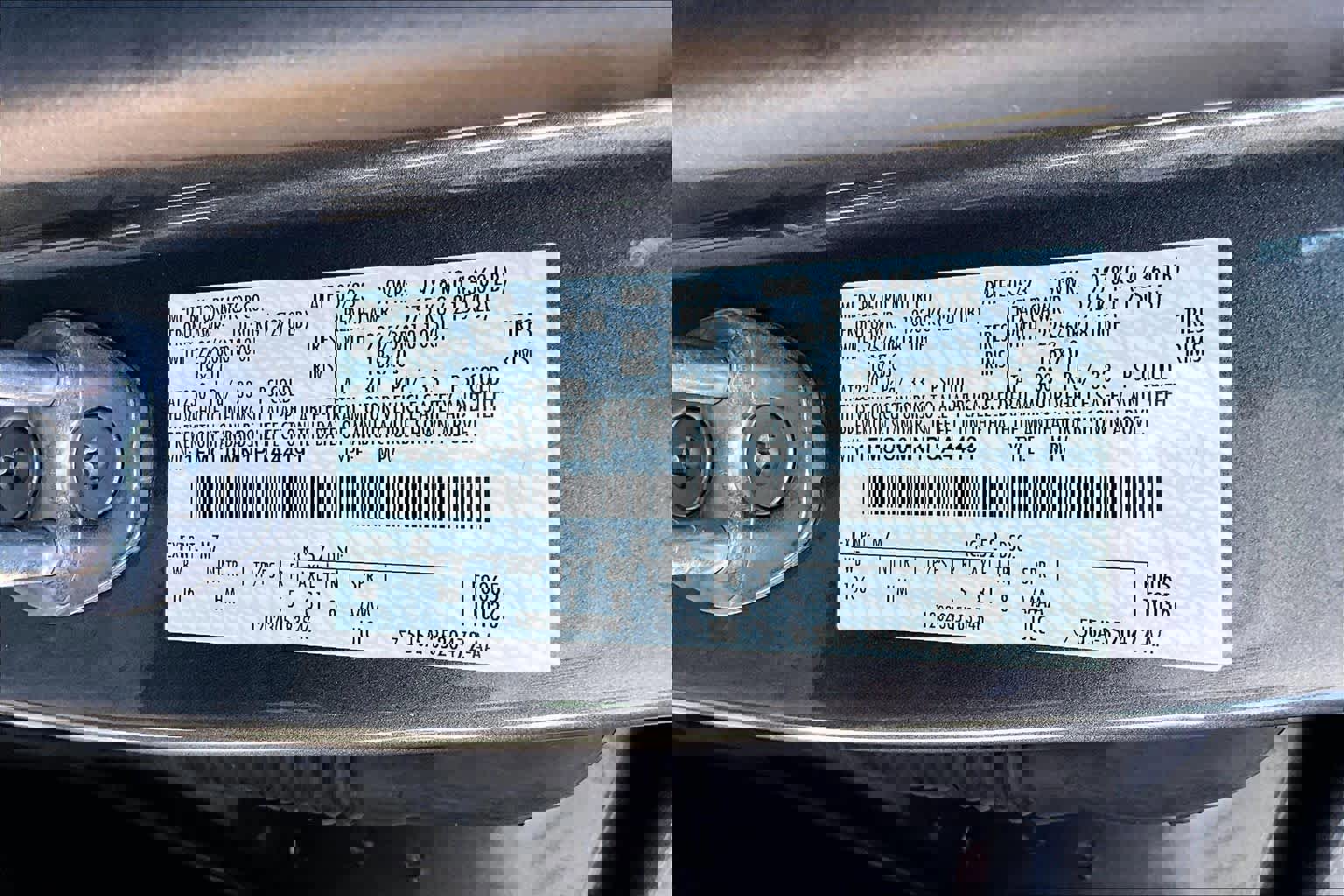 Certified 2023 Ford Escape ST-Line w/ Tech Pack #1 image 36