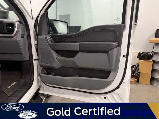 Certified 2023 Ford F150 XLT w/ Equipment Group 302A High AWD/4WD image 26