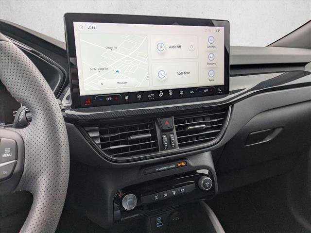 Certified 2023 Ford Escape ST-Line w/ Tech Pack #1 image 16