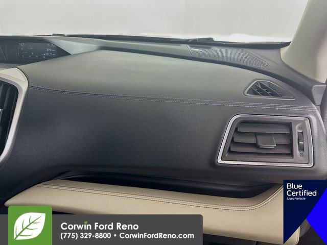 Used 2022 Subaru Ascent Limited w/ Technology Package AWD/4WD image 35