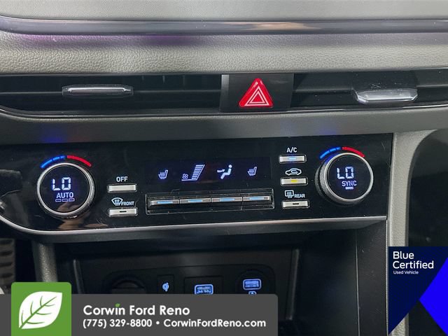 Used 2023 Hyundai Sonata N Line FWD image 20