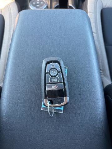 Certified 2023 Ford Bronco Big Bend w/ Sasquatch Package image 23