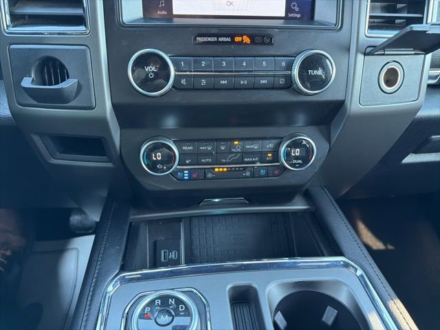 Certified 2021 Ford Expedition XLT image 25