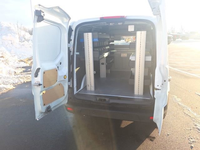 Certified 2023 Ford Transit Connect XL image 14