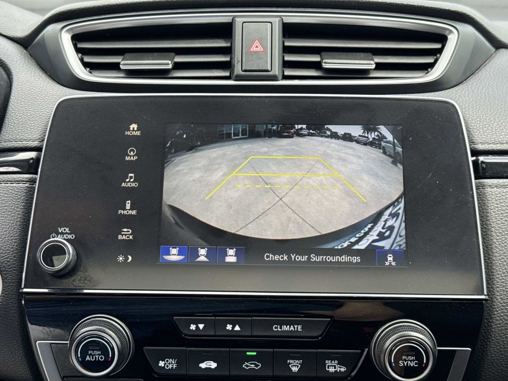 Used 2020 Honda CR-V Touring image 27