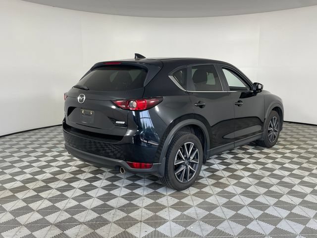 Used 2018 MAZDA CX-5 Touring AWD/4WD image 15
