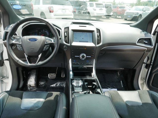 Certified 2020 Ford Edge ST w/ Equipment Group 401A AWD/4WD image 21