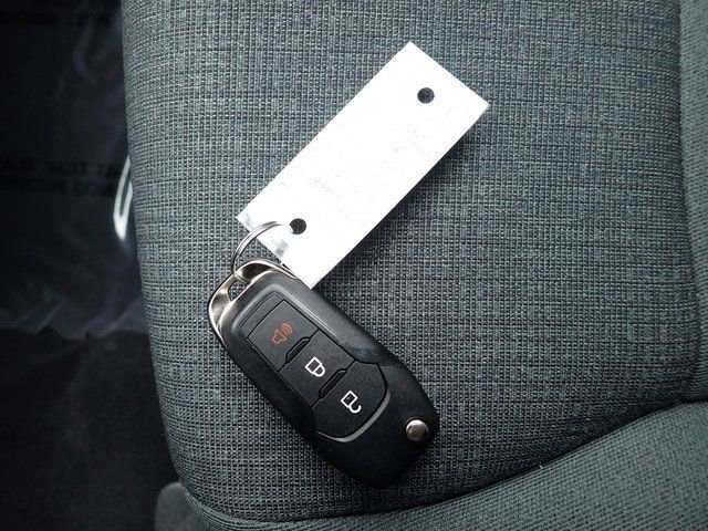 Certified 2025 Ford F150 XLT w/ Equipment Group 301A Standard AWD/4WD image 30