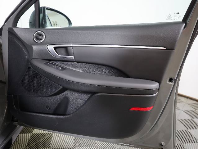 Used 2022 Hyundai Sonata SEL w/ Convenience Package FWD image 33
