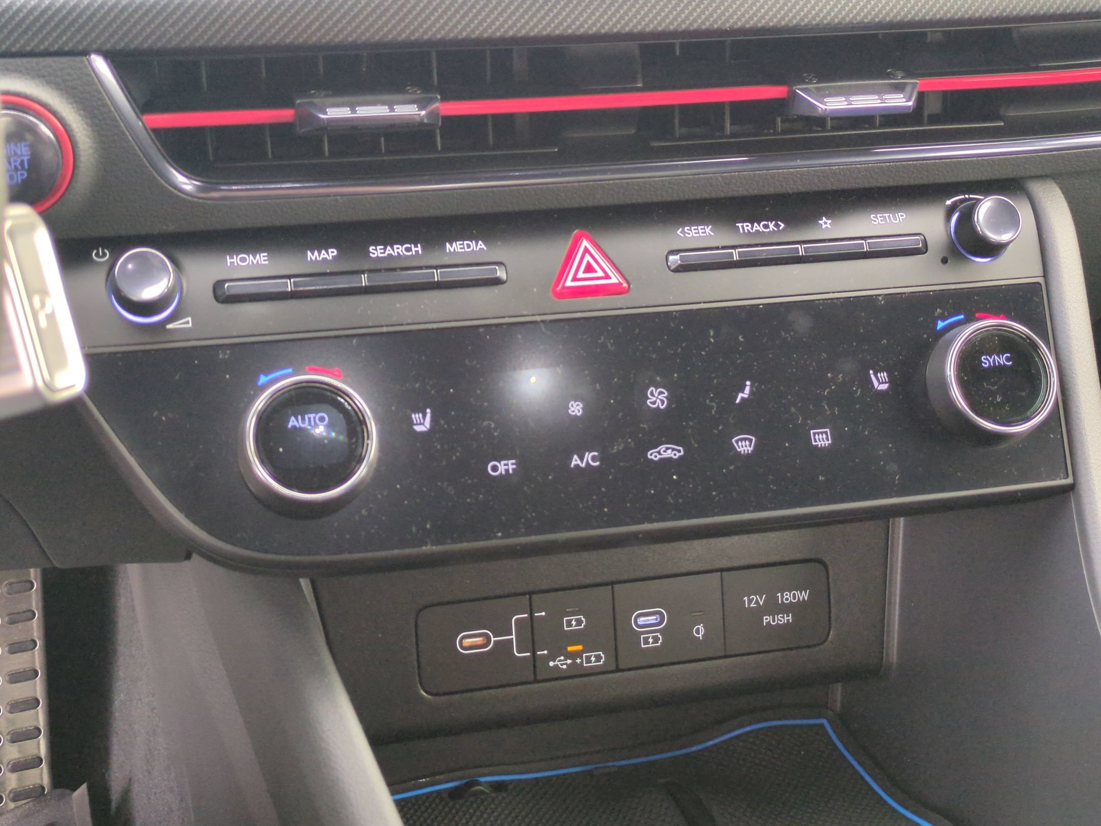 Used 2025 Hyundai Sonata N Line FWD image 23