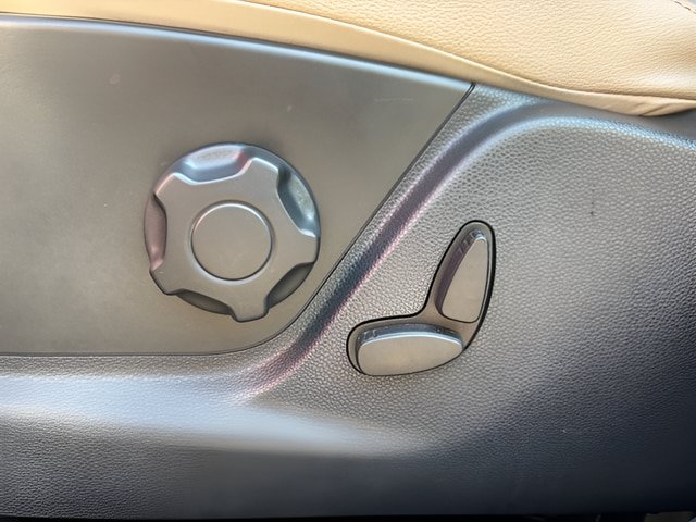 Certified 2018 Ford EcoSport Titanium AWD/4WD image 17