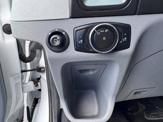 Certified 2016 Ford Transit 350 148 Low Roof image 12
