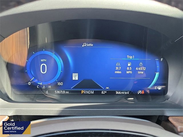 Certified 2021 Ford Explorer King Ranch w/ Premium Technology Package image 11