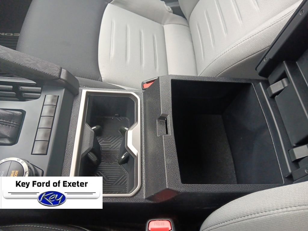 Used 2025 Toyota Tacoma TRD Sport image 44