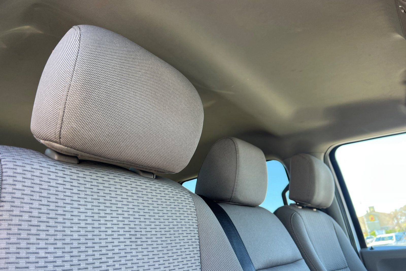 Certified 2020 Ford F550 4x4 Crew Cab Super Duty image 17